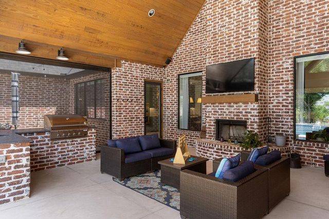 10017 NE 146th Street, Jones, OK 73049