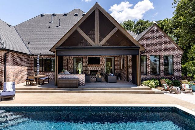 10017 NE 146th Street, Jones, OK 73049