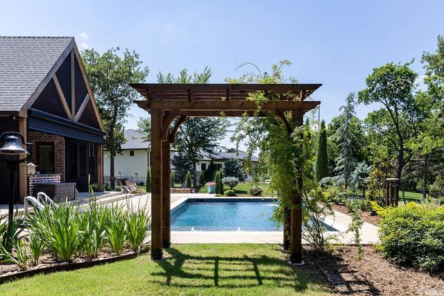 10017 NE 146th Street, Jones, OK 73049