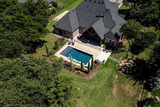 10017 NE 146th Street, Jones, OK 73049