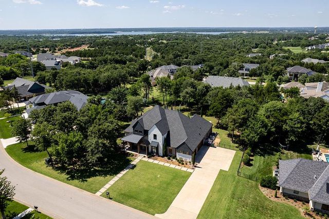 10017 NE 146th Street, Jones, OK 73049