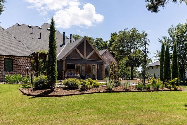10017 NE 146th Street, Jones, OK 73049