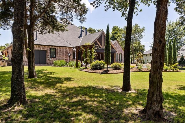 10017 NE 146th Street, Jones, OK 73049