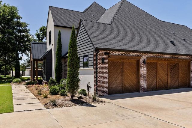 10017 NE 146th Street, Jones, OK 73049