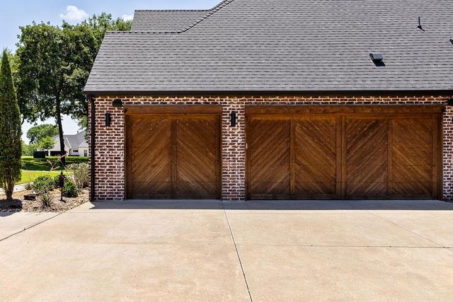 10017 NE 146th Street, Jones, OK 73049