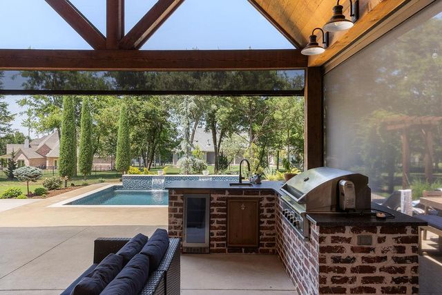10017 NE 146th Street, Jones, OK 73049