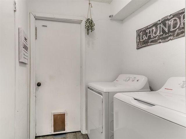 216 S Morgan Drive, Moore, OK 73160