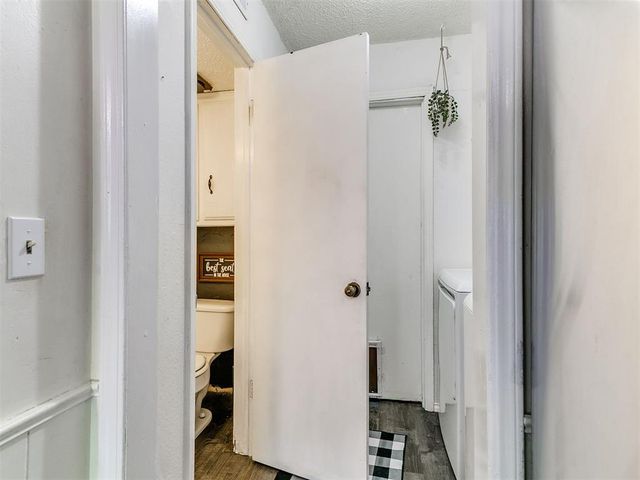 216 S Morgan Drive, Moore, OK 73160
