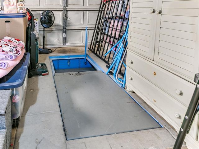 216 S Morgan Drive, Moore, OK 73160