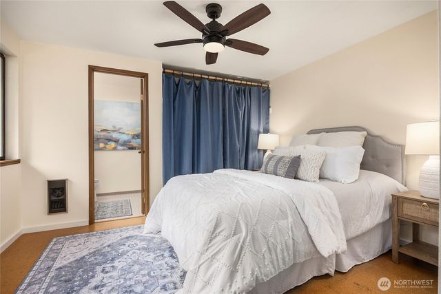 5808 NE Foster Road, Bainbridge Island, WA 98110