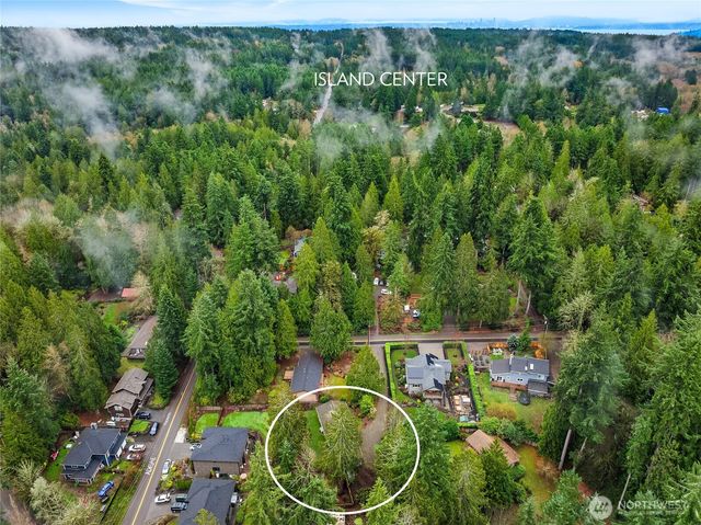 5808 NE Foster Road, Bainbridge Island, WA 98110