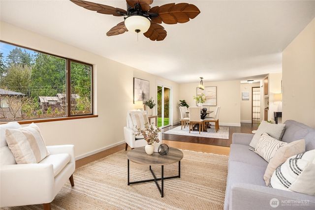 5808 NE Foster Road, Bainbridge Island, WA 98110