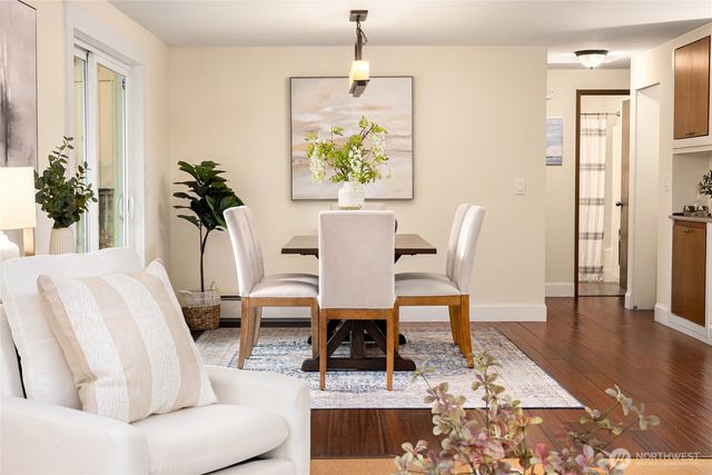 5808 NE Foster Road, Bainbridge Island, WA 98110