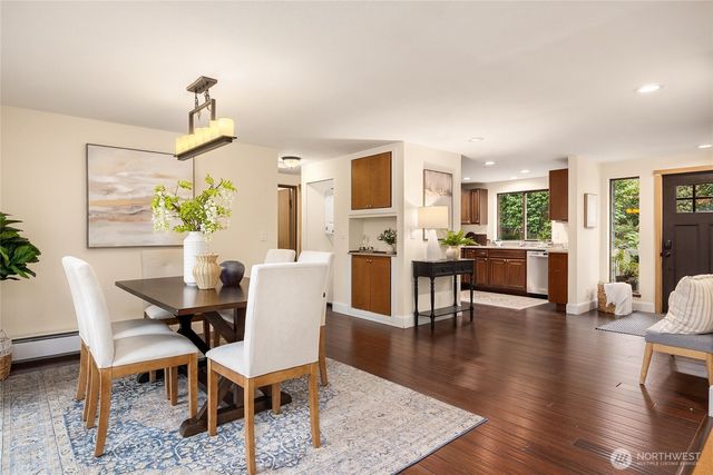 5808 NE Foster Road, Bainbridge Island, WA 98110