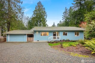 5808 NE Foster Road, Bainbridge Island, WA 98110