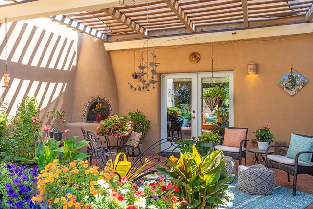 42 Private Drive 1613B, Medanales, NM 87548