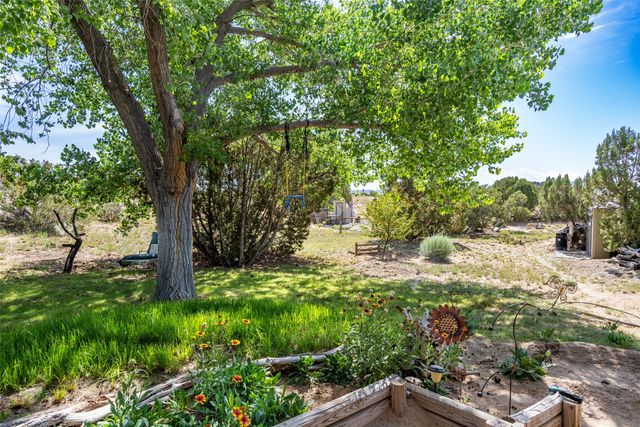 42 Private Drive 1613B, Medanales, NM 87548