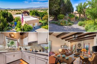 42 Private Drive 1613B, Medanales, NM 87548