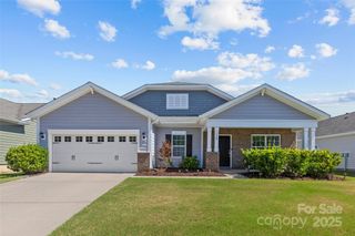 5828 Eleanor Rigby Road, Charlotte, NC 28278