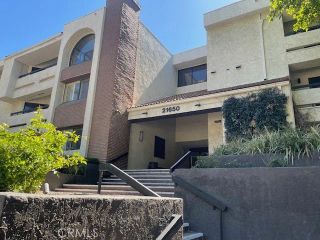 21650 Burbank Blvd. 206, Woodland Hills, CA 91367
