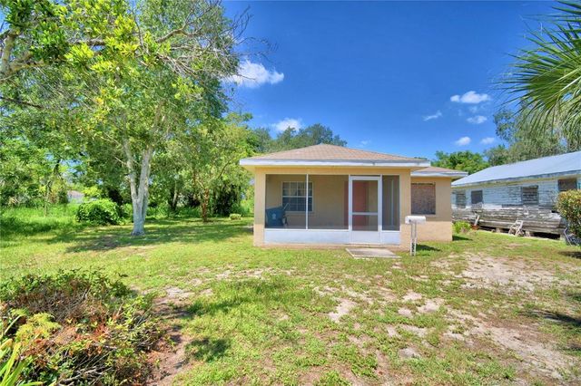 317 C STREET, Lake Wales, FL 33853