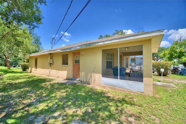 317 C STREET, Lake Wales, FL 33853