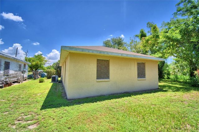 317 C STREET, Lake Wales, FL 33853