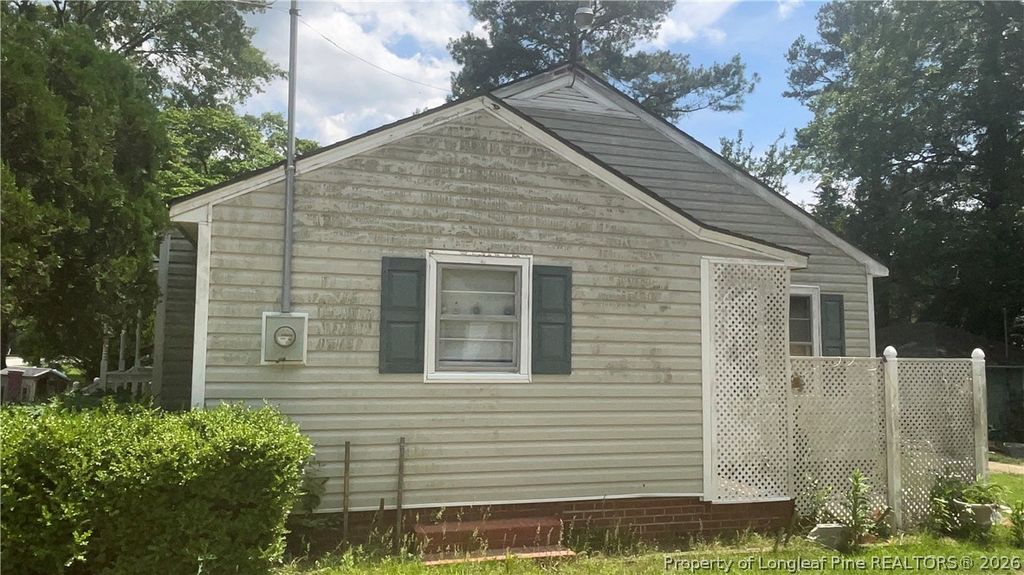 2995 Coleman Road, Eastover, NC 28312 — photo 2