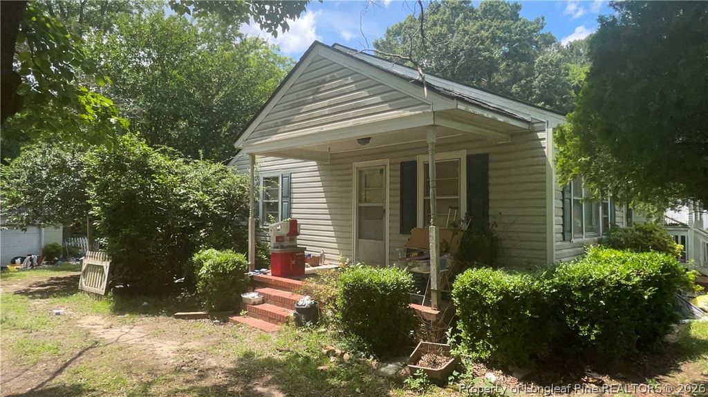 2995 Coleman Road, Eastover, NC 28312 — photo 3