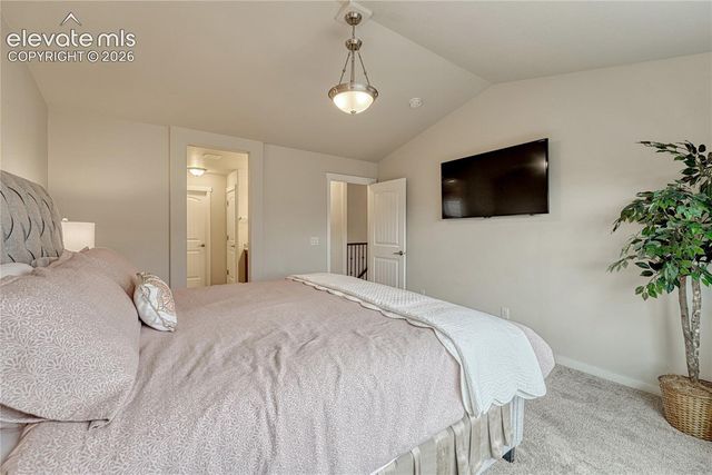 11082 FALLING SNOW Lane, Colorado Springs, CO 80908