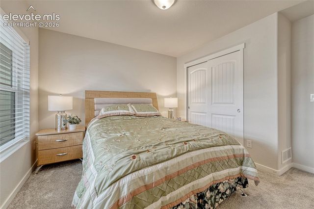 11082 FALLING SNOW Lane, Colorado Springs, CO 80908