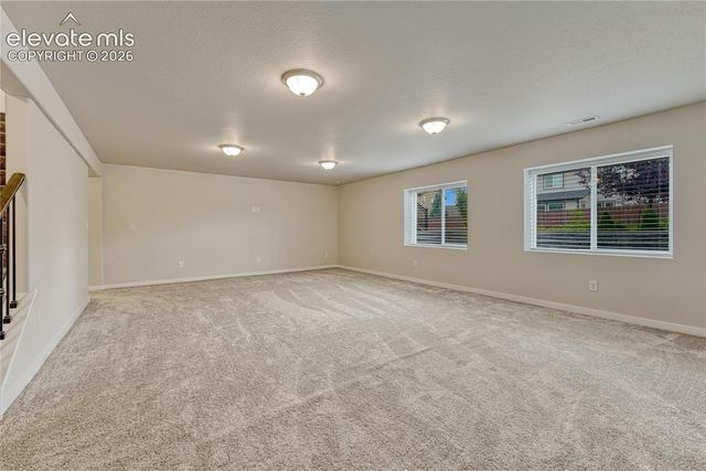 11082 FALLING SNOW Lane, Colorado Springs, CO 80908