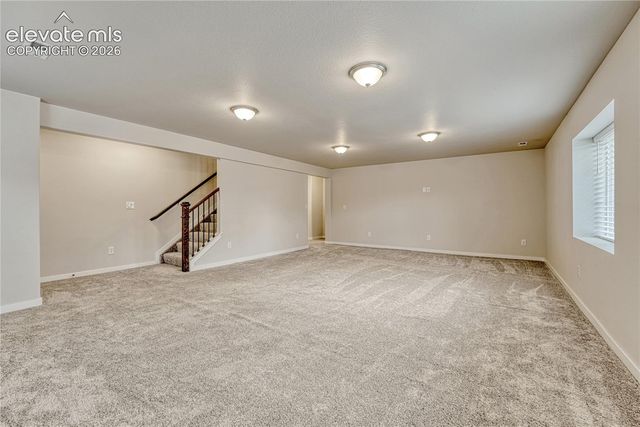 11082 FALLING SNOW Lane, Colorado Springs, CO 80908