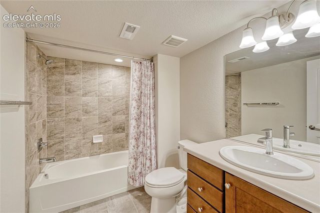 11082 FALLING SNOW Lane, Colorado Springs, CO 80908