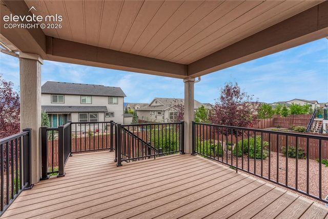 11082 FALLING SNOW Lane, Colorado Springs, CO 80908