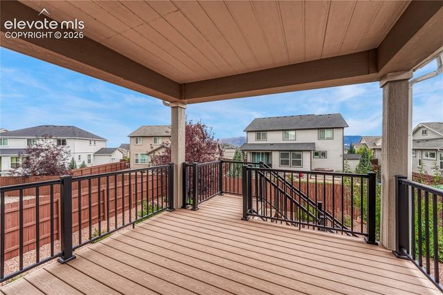 11082 FALLING SNOW Lane, Colorado Springs, CO 80908