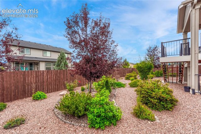 11082 FALLING SNOW Lane, Colorado Springs, CO 80908