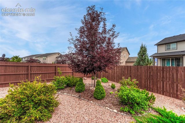 11082 FALLING SNOW Lane, Colorado Springs, CO 80908