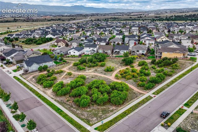 11082 FALLING SNOW Lane, Colorado Springs, CO 80908
