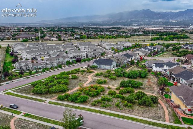 11082 FALLING SNOW Lane, Colorado Springs, CO 80908