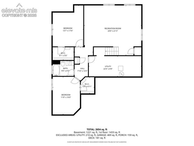 11082 FALLING SNOW Lane, Colorado Springs, CO 80908