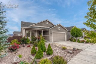 11082 FALLING SNOW Lane, Colorado Springs, CO 80908