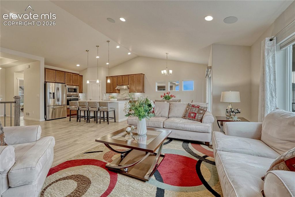 11082 FALLING SNOW Lane, Colorado Springs, CO 80908 — photo 2