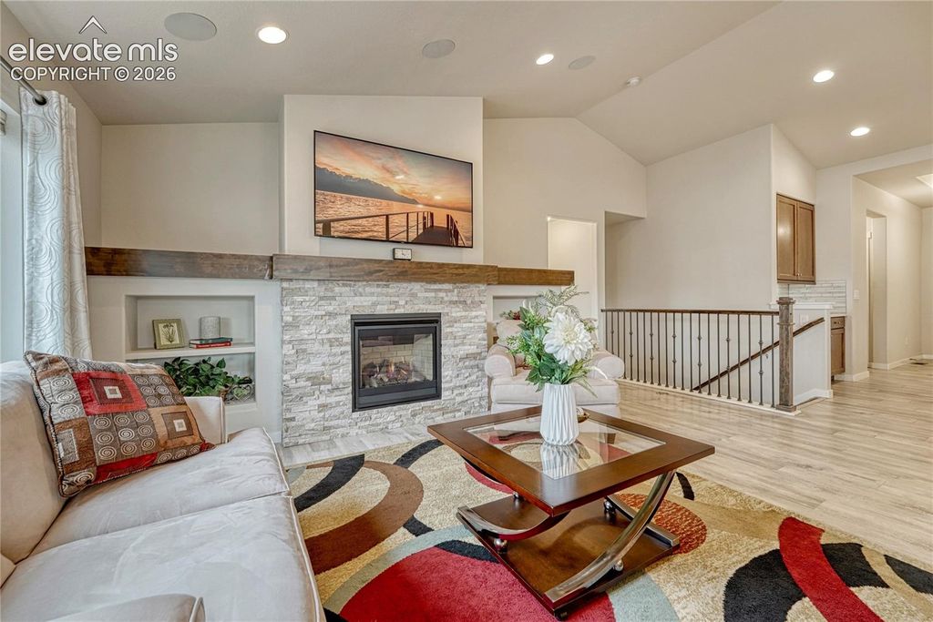 11082 FALLING SNOW Lane, Colorado Springs, CO 80908 — photo 3
