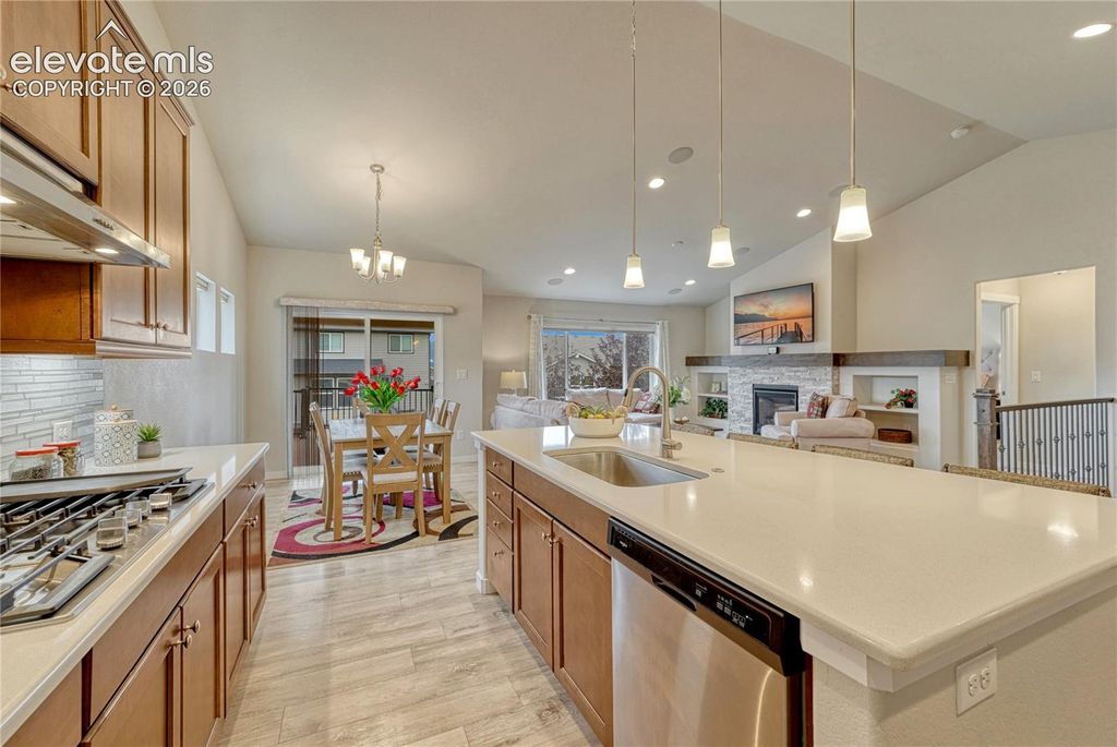 11082 FALLING SNOW Lane, Colorado Springs, CO 80908 — photo 4