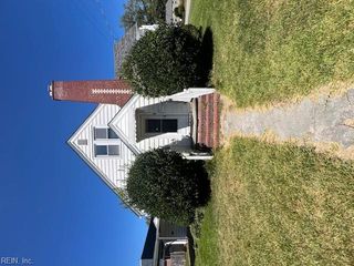 3602 Columbia ST, Portsmouth, VA 23707