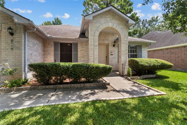 2114 Blossom Creek Drive, Houston, TX 77339
