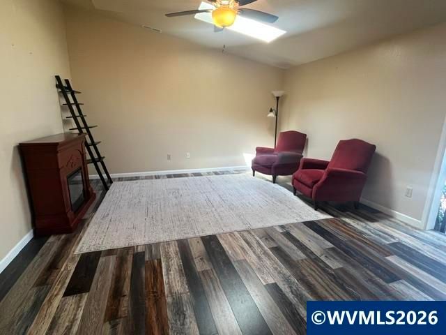 4727 NE San Francisco Dr, Salem, OR 97305
