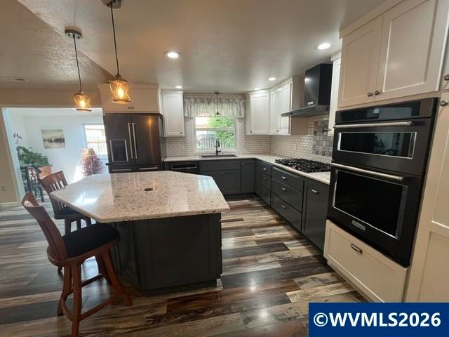 4727 NE San Francisco Dr, Salem, OR 97305