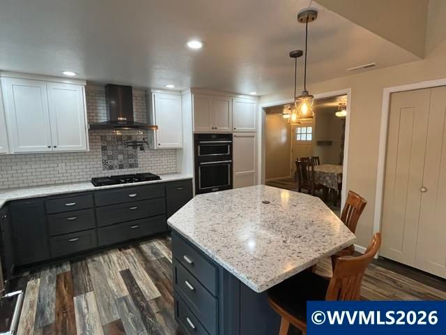 4727 NE San Francisco Dr, Salem, OR 97305